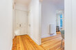 Alquilar apartamento amueblado en Hamburgo Altona/Bei der Friedenseiche.   63 (pequ)