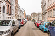 Alquilar apartamento amueblado en Hamburgo Altona/Bei der Friedenseiche.   71 (pequ)