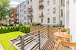 moeblierte Wohnung mieten in Hamburg Altona/Bei der Friedenseiche.   74 (klein)