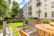 moeblierte Wohnung mieten in Hamburg Altona/Bei der Friedenseiche.   75 (klein)