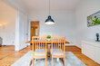 moeblierte Wohnung mieten in Hamburg Groß Flottbek/Wilhelmistraße.   40 (klein)