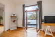 moeblierte Wohnung mieten in Hamburg Groß Flottbek/Wilhelmistraße.   53 (klein)