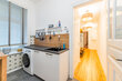 Alquilar apartamento amueblado en Hamburgo Hoheluft/Mansteinstraße.   41 (pequ)