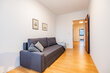 Alquilar apartamento amueblado en Hamburgo Alsterdorf/Sportallee.   42 (pequ)