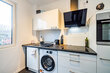 moeblierte Wohnung mieten in Hamburg Barmbek/Biedermannplatz.   28 (klein)