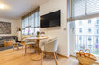 Alquilar apartamento amueblado en Hamburgo Hoheluft/Wrangelstraße. 29 (pequ)