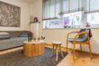 Alquilar apartamento amueblado en Hamburgo Hoheluft/Wrangelstraße. 27 (pequ)