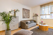 Alquilar apartamento amueblado en Hamburgo Hoheluft/Wrangelstraße. 26 (pequ)