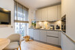 Alquilar apartamento amueblado en Hamburgo Hoheluft/Wrangelstraße. 37 (pequ)