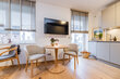 Alquilar apartamento amueblado en Hamburgo Hoheluft/Wrangelstraße. 36 (pequ)