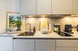 Alquilar apartamento amueblado en Hamburgo Hoheluft/Wrangelstraße. 38 (pequ)
