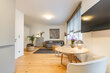 Alquilar apartamento amueblado en Hamburgo Hoheluft/Wrangelstraße. 41 (pequ)