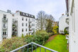 Alquilar apartamento amueblado en Hamburgo Hoheluft/Wrangelstraße. 46 (pequ)