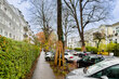 Alquilar apartamento amueblado en Hamburgo Hoheluft/Wrangelstraße. 47 (pequ)