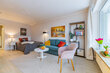 furnished apartement for rent in Hamburg Bramfeld/Bramfelder Chaussee.   24 (small)