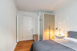 Alquilar apartamento amueblado en Hamburgo Rotherbaum/Rothenbaumchaussee.   35 (pequ)