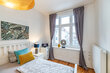Alquilar apartamento amueblado en Hamburgo Winterhude/Preystraße.   40 (pequ)