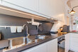 Alquilar apartamento amueblado en Hamburgo Jenfeld/Rodigallee. 35 (pequ)