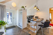 Alquilar apartamento amueblado en Hamburgo Jenfeld/Rodigallee. 37 (pequ)