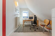 Alquilar apartamento amueblado en Hamburgo Jenfeld/Rodigallee. 41 (pequ)