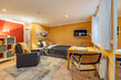 Alquilar apartamento amueblado en Hamburgo Marienthal/Claudiusstieg.   17 (pequ)