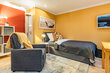 Alquilar apartamento amueblado en Hamburgo Marienthal/Claudiusstieg.   18 (pequ)