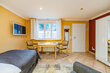 Alquilar apartamento amueblado en Hamburgo Marienthal/Claudiusstieg.   16 (pequ)