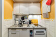 Alquilar apartamento amueblado en Hamburgo Marienthal/Claudiusstieg.   20 (pequ)