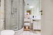 Alquilar apartamento amueblado en Hamburgo Marienthal/Claudiusstieg.   22 (pequ)