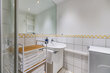 Alquilar apartamento amueblado en Hamburgo Marienthal/Claudiusstieg.   23 (pequ)