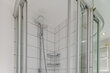 Alquilar apartamento amueblado en Hamburgo Marienthal/Claudiusstieg.   24 (pequ)