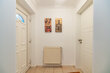Alquilar apartamento amueblado en Hamburgo Marienthal/Claudiusstieg.   25 (pequ)