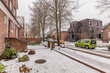 Alquilar apartamento amueblado en Hamburgo Marienthal/Claudiusstieg.   26 (pequ)