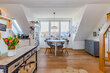 Alquilar apartamento amueblado en Hamburgo Eimsbüttel/Eppendorfer Weg.   35 (pequ)