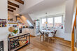 Alquilar apartamento amueblado en Hamburgo Eimsbüttel/Eppendorfer Weg.   38 (pequ)