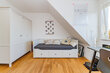 Alquilar apartamento amueblado en Hamburgo Eimsbüttel/Eppendorfer Weg.   46 (pequ)