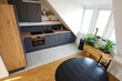 Alquilar apartamento amueblado en Hamburgo Horn/Kroogblöcke. 11 (pequ)