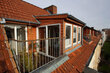 Alquilar apartamento amueblado en Hamburgo Horn/Kroogblöcke. 16 (pequ)
