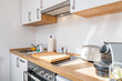 Alquilar apartamento amueblado en Hamburgo Borgfelde/Bürgerweide.   28 (pequ)