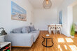 furnished apartement for rent in Hamburg Borgfelde/Bürgerweide. 25 (small)