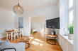 moeblierte Wohnung mieten in Hamburg Borgfelde/Bürgerweide.   24 (klein)