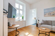 moeblierte Wohnung mieten in Hamburg Borgfelde/Bürgerweide.   26 (klein)