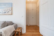 moeblierte Wohnung mieten in Hamburg Borgfelde/Bürgerweide.   37 (klein)