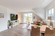 Alquilar apartamento amueblado en Hamburgo Poppenbüttel/Am Bronzehügel. 37 (pequ)