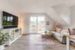 Alquilar apartamento amueblado en Hamburgo Poppenbüttel/Am Bronzehügel. 32 (pequ)