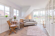 Alquilar apartamento amueblado en Hamburgo Poppenbüttel/Am Bronzehügel. 45 (pequ)