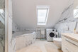 Alquilar apartamento amueblado en Hamburgo Poppenbüttel/Am Bronzehügel. 49 (pequ)