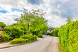 Alquilar apartamento amueblado en Hamburgo Poppenbüttel/Am Bronzehügel. 58 (pequ)