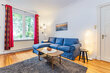 furnished apartement for rent in Hamburg Fuhlsbüttel/Heschredder.   28 (small)