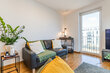 Alquilar apartamento amueblado en Hamburgo Harburg/Theodor-Yorck-Straße.   26 (pequ)